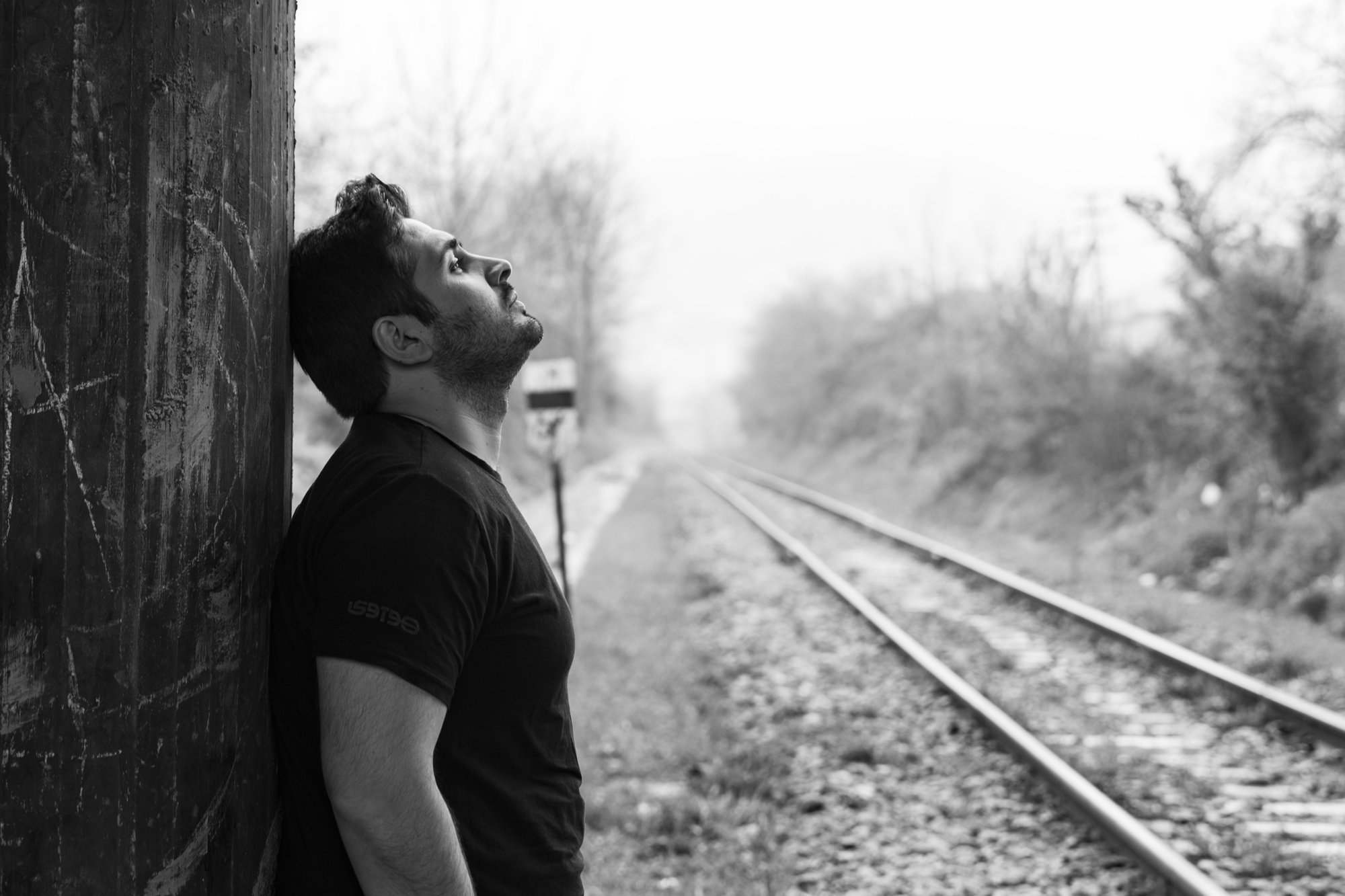 فرزانه، پرسی زنی‌های خود را دارد. _چوانگ تسه