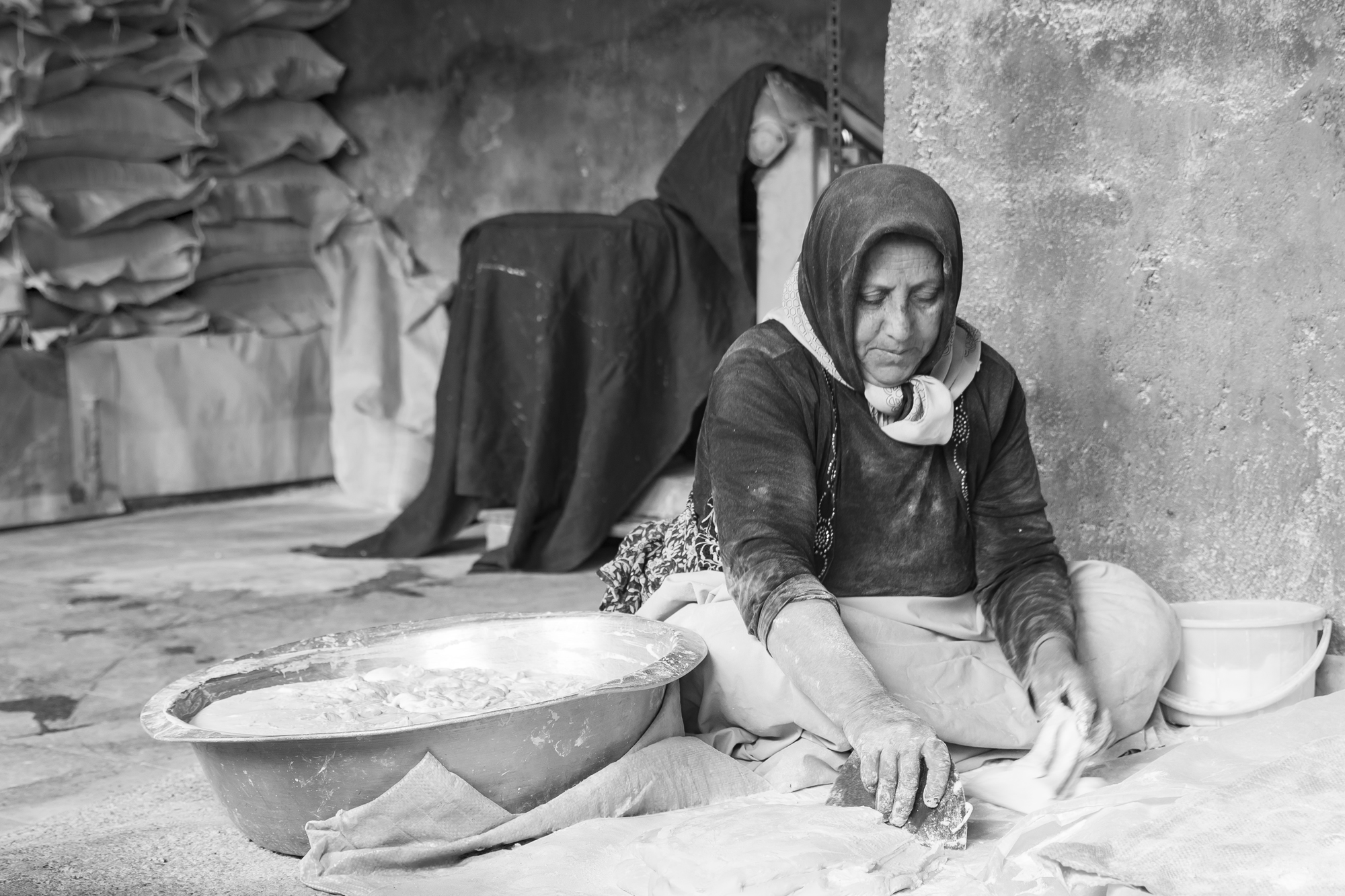 عکاسی برای من، هنر مشاهده است.
-الیوت ارویت